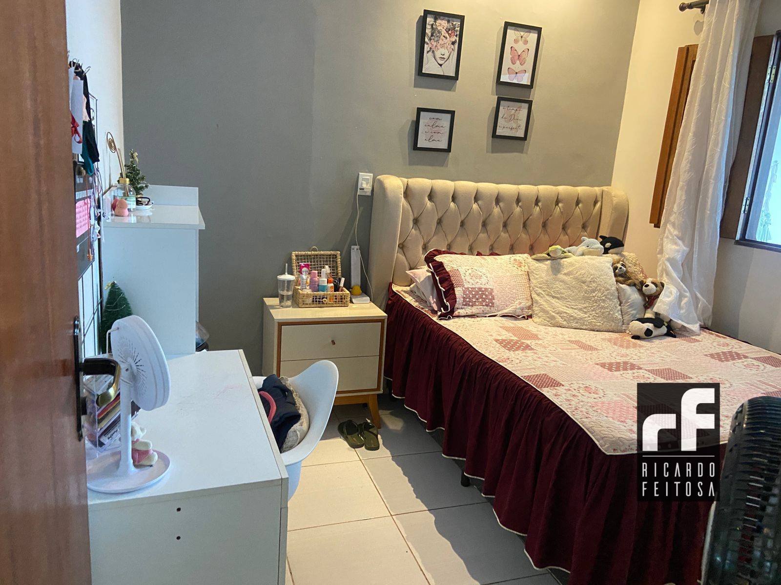 Casa, 3 quartos - Foto 8