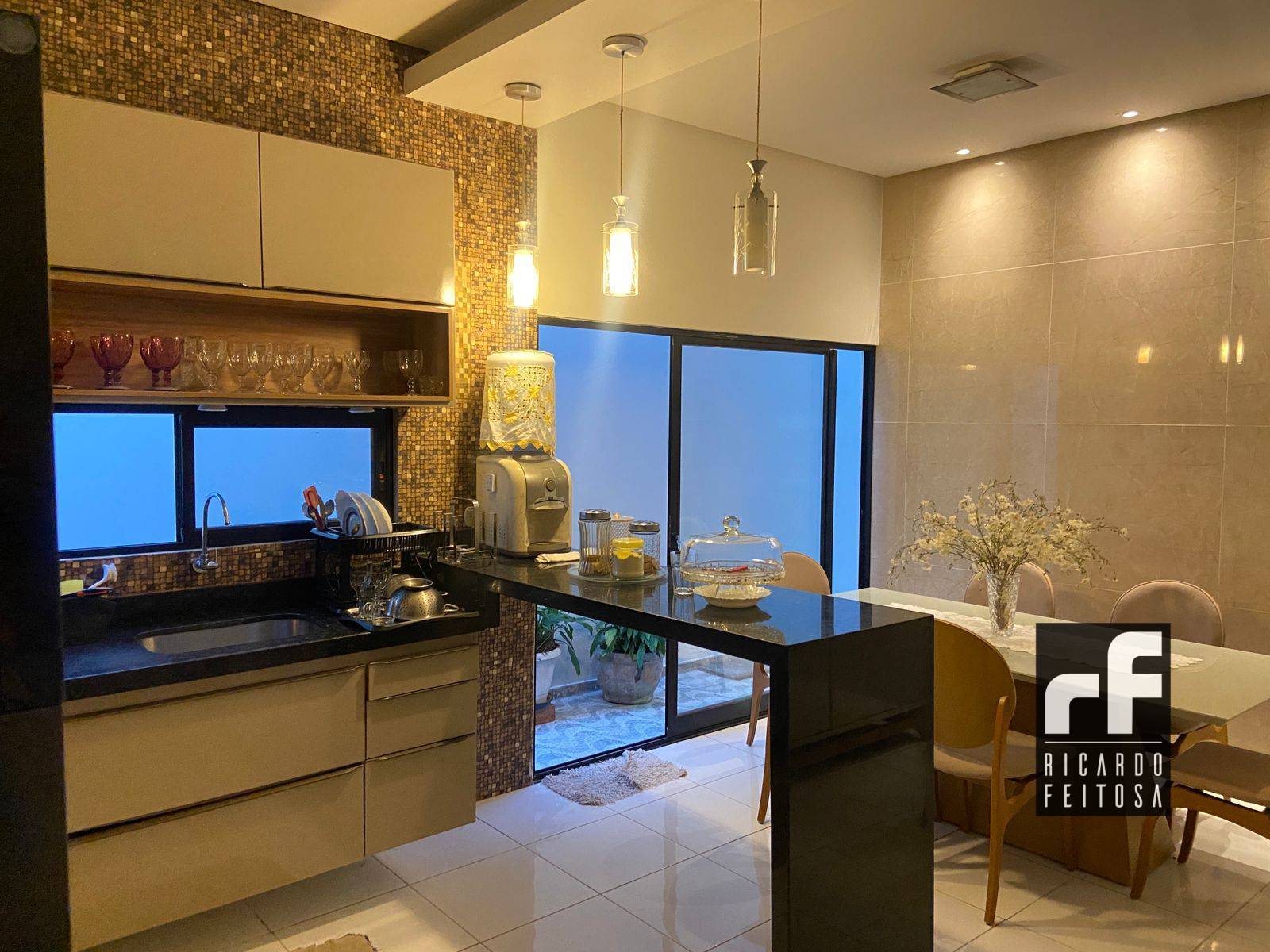 Casa, 3 quartos - Foto 15