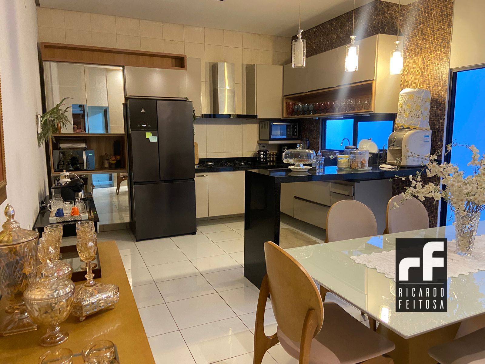 Casa, 3 quartos - Foto 13