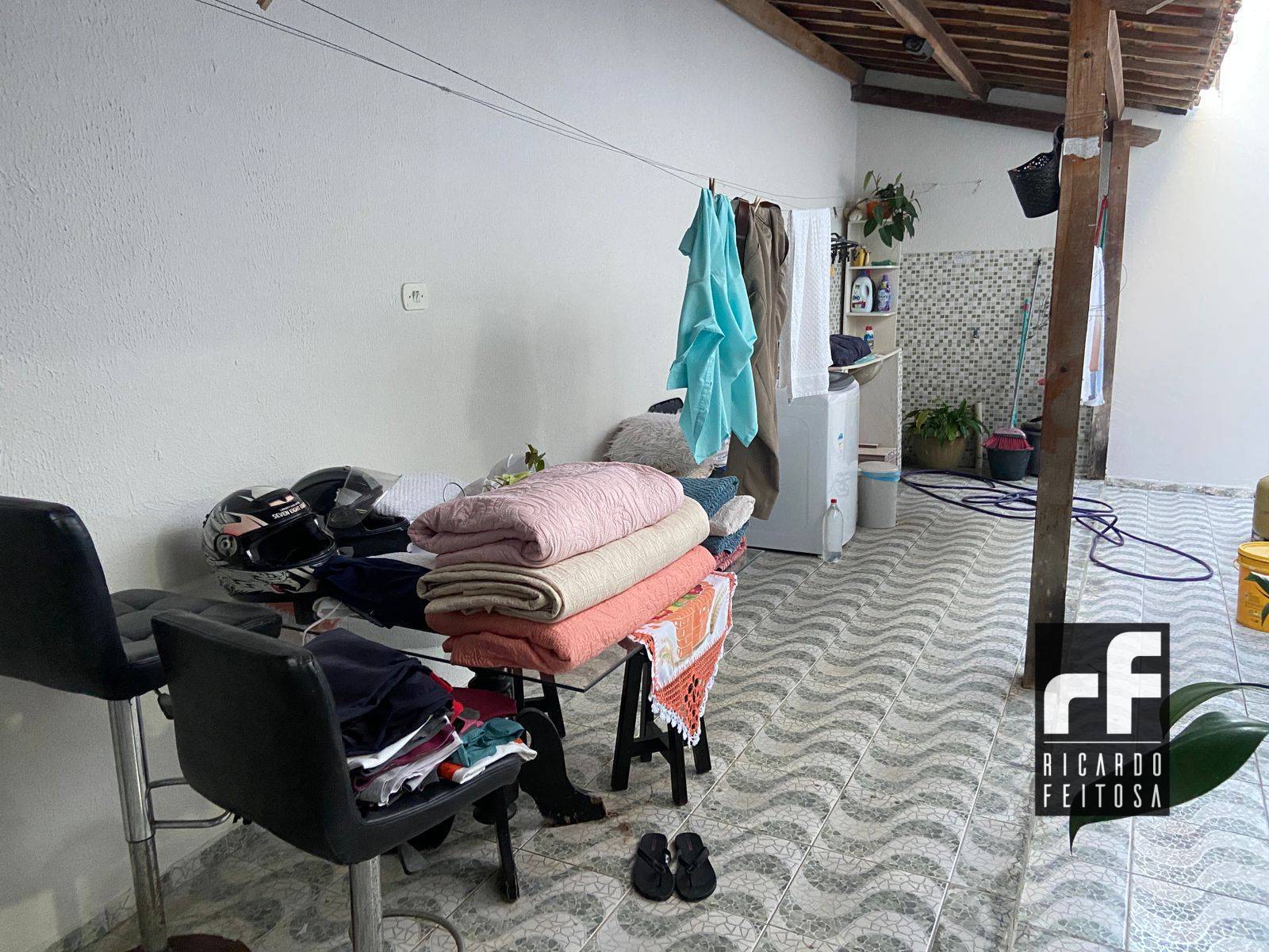 Casa, 3 quartos - Foto 16