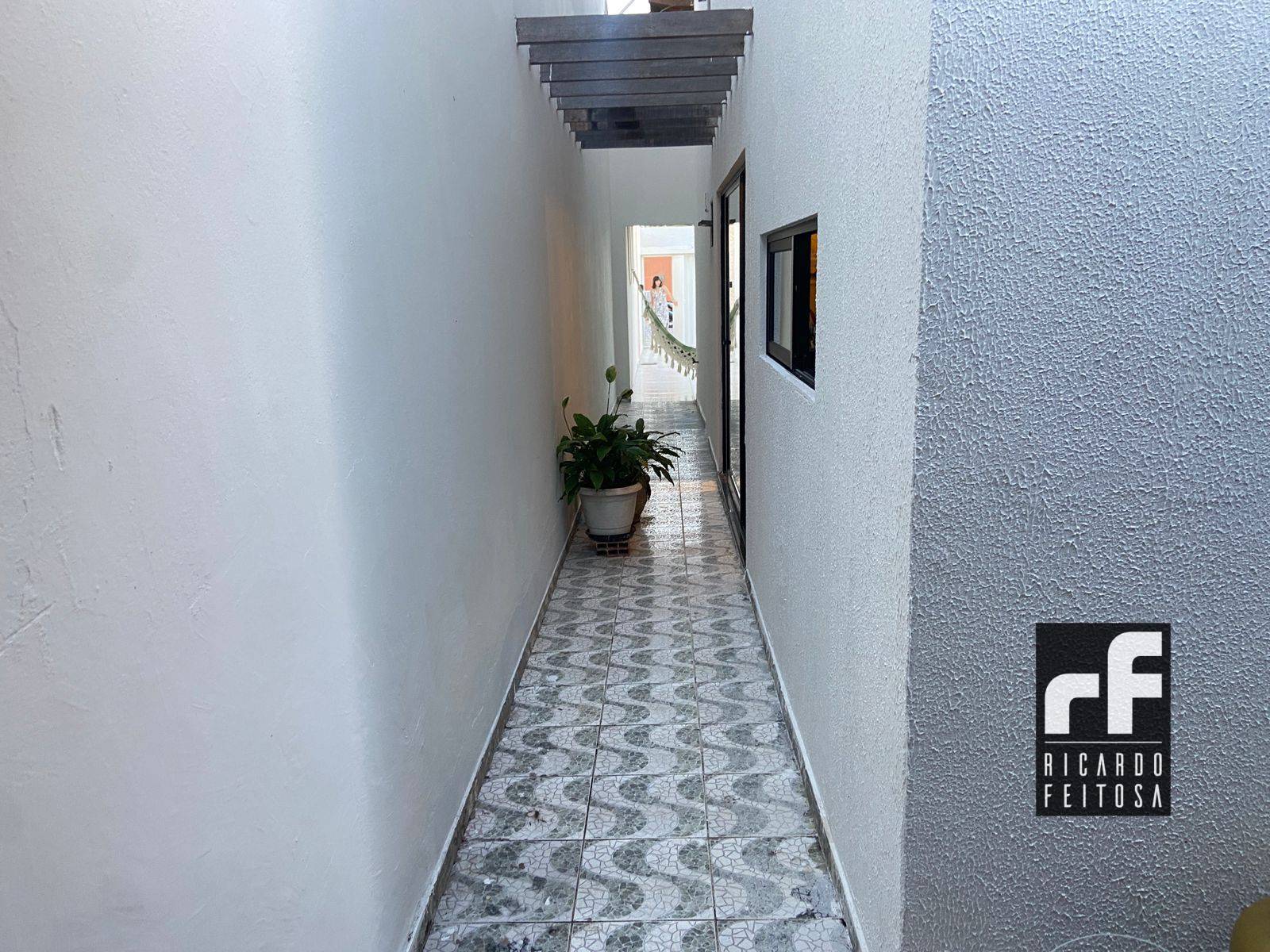 Casa, 3 quartos - Foto 17