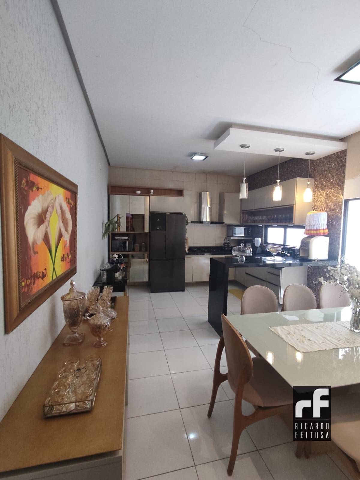 Casa, 3 quartos - Foto 14