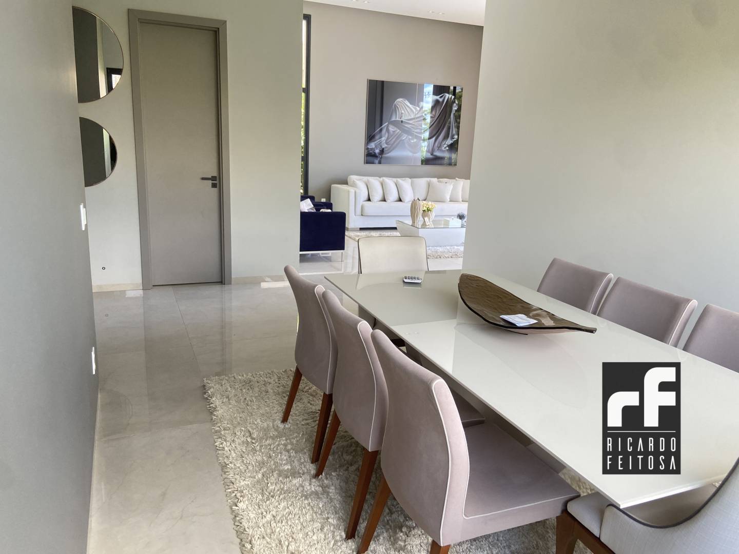 Casa de Condomínio, 3 quartos - Foto 5