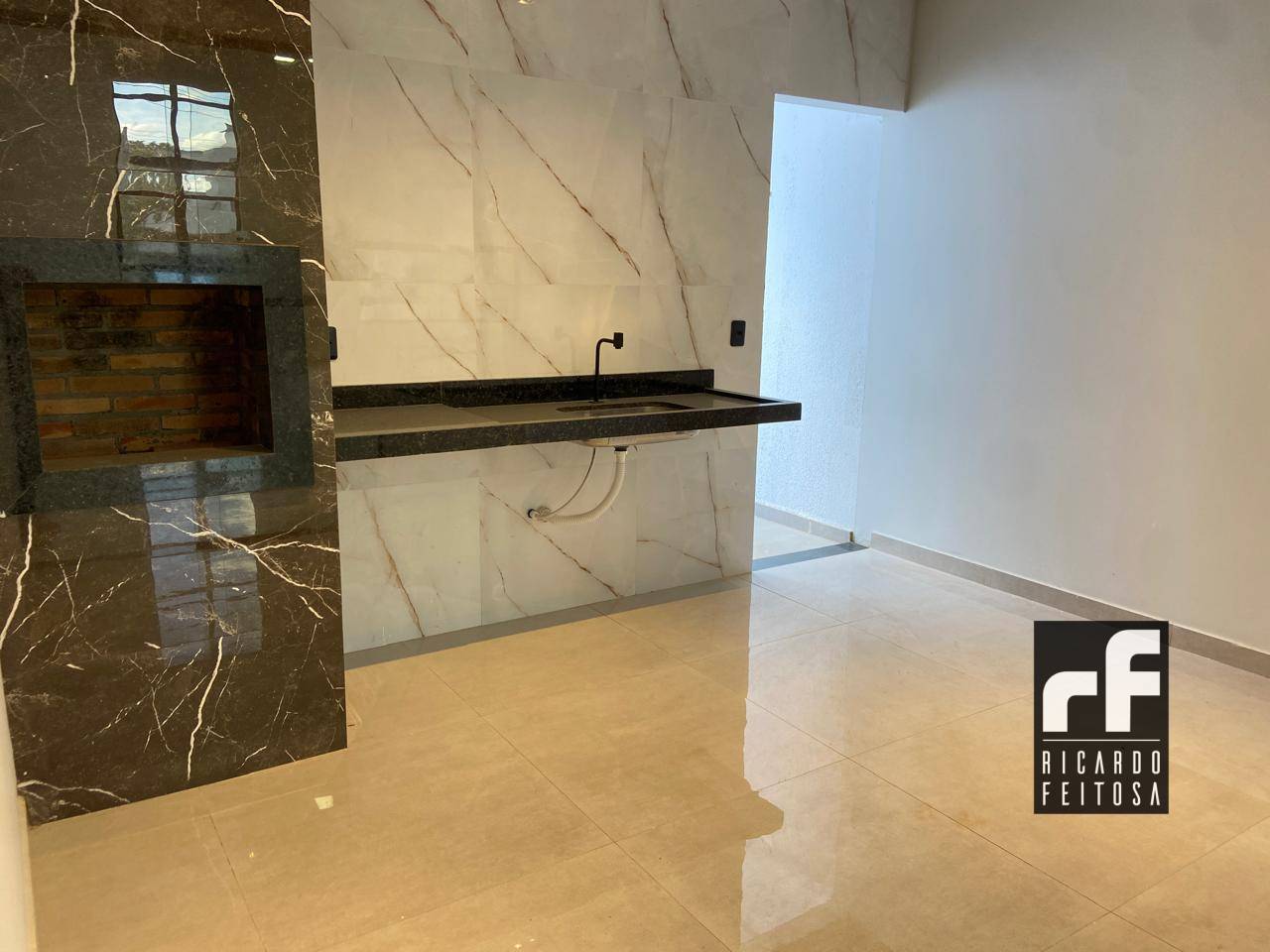 Casa de Condomínio, 3 quartos - Foto 8