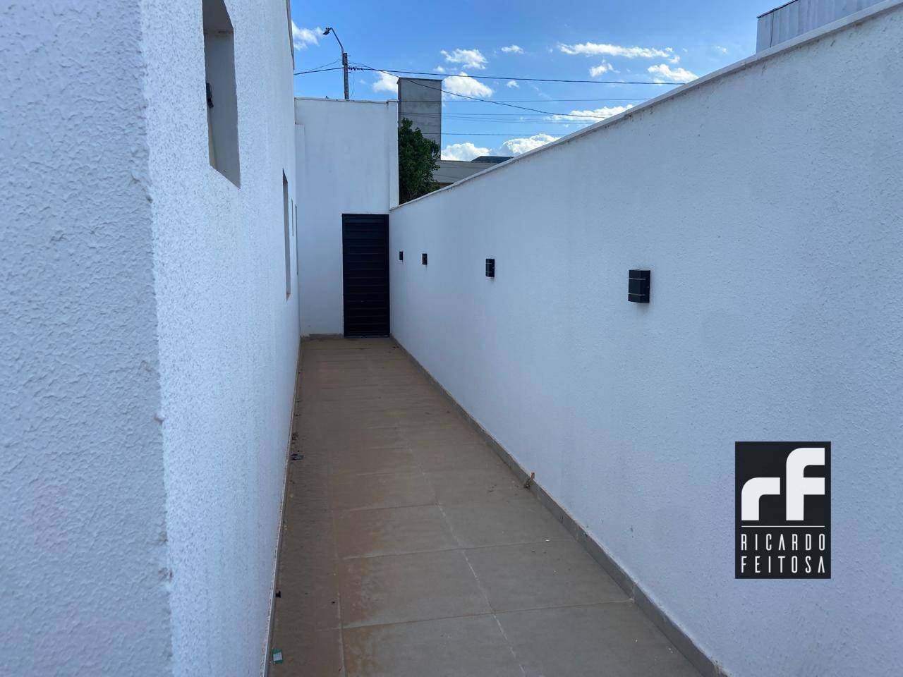 Casa de Condomínio, 3 quartos - Foto 11