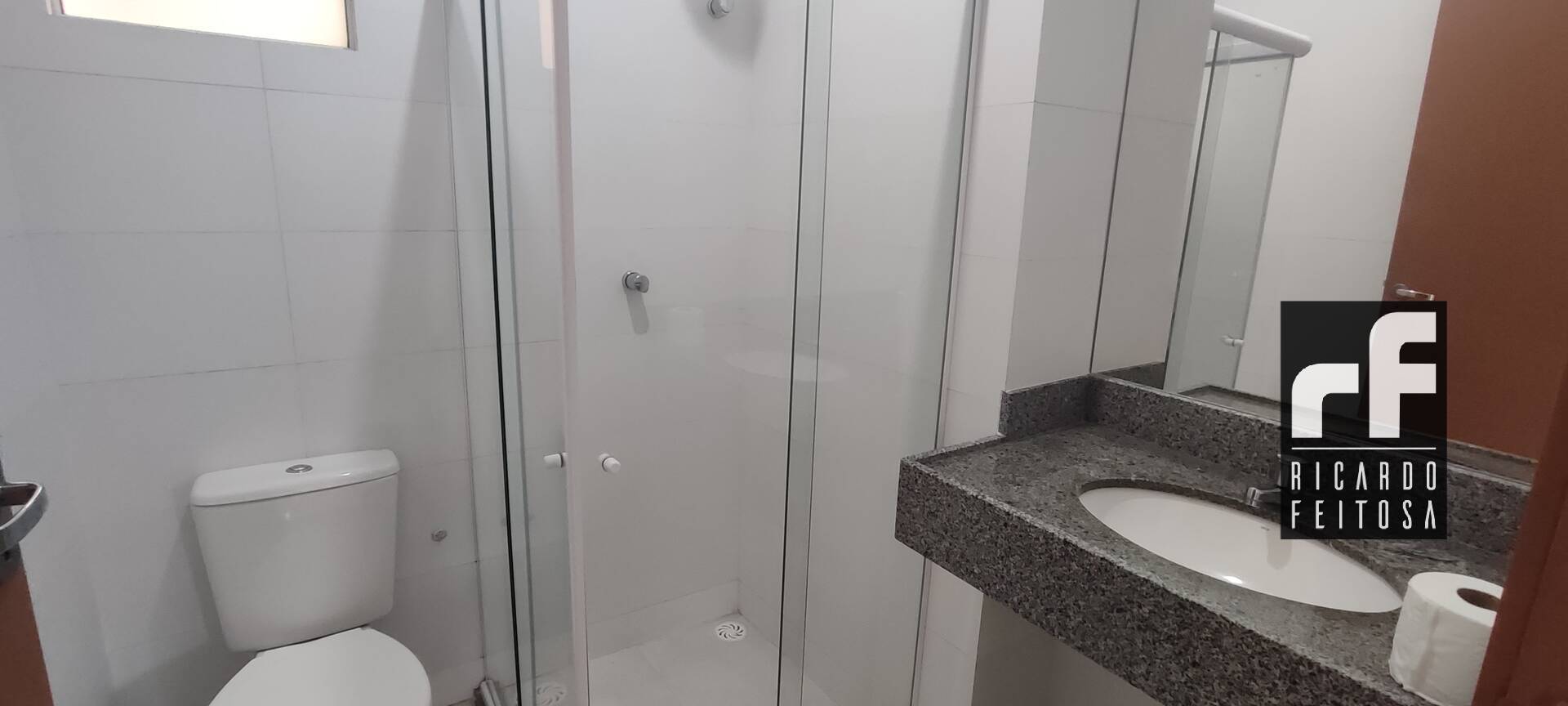 Apartamento, 2 quartos - Foto 6