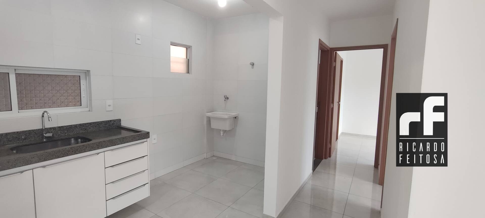 Apartamento, 2 quartos - Foto 2