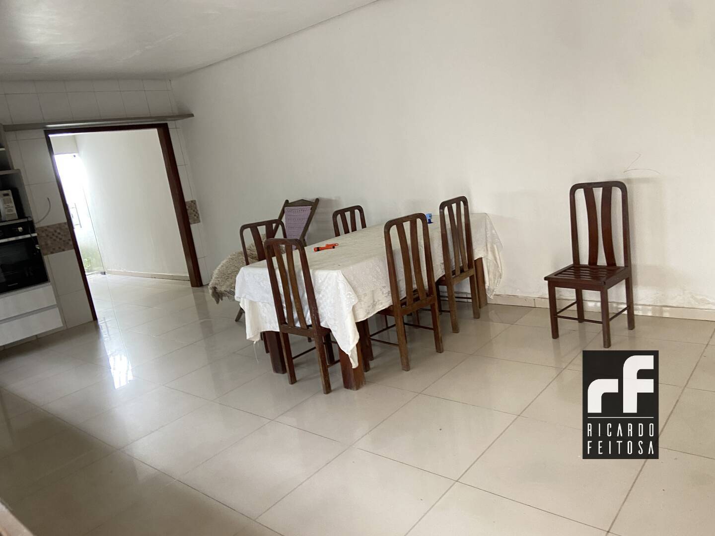 Sala-Conjunto - Foto 7