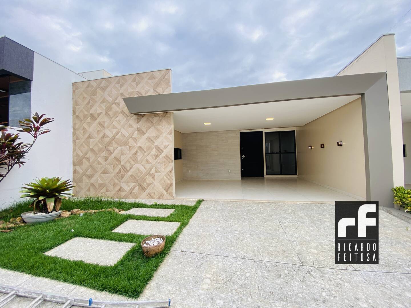 Casa, 2 quartos, 145 m² - Foto 1