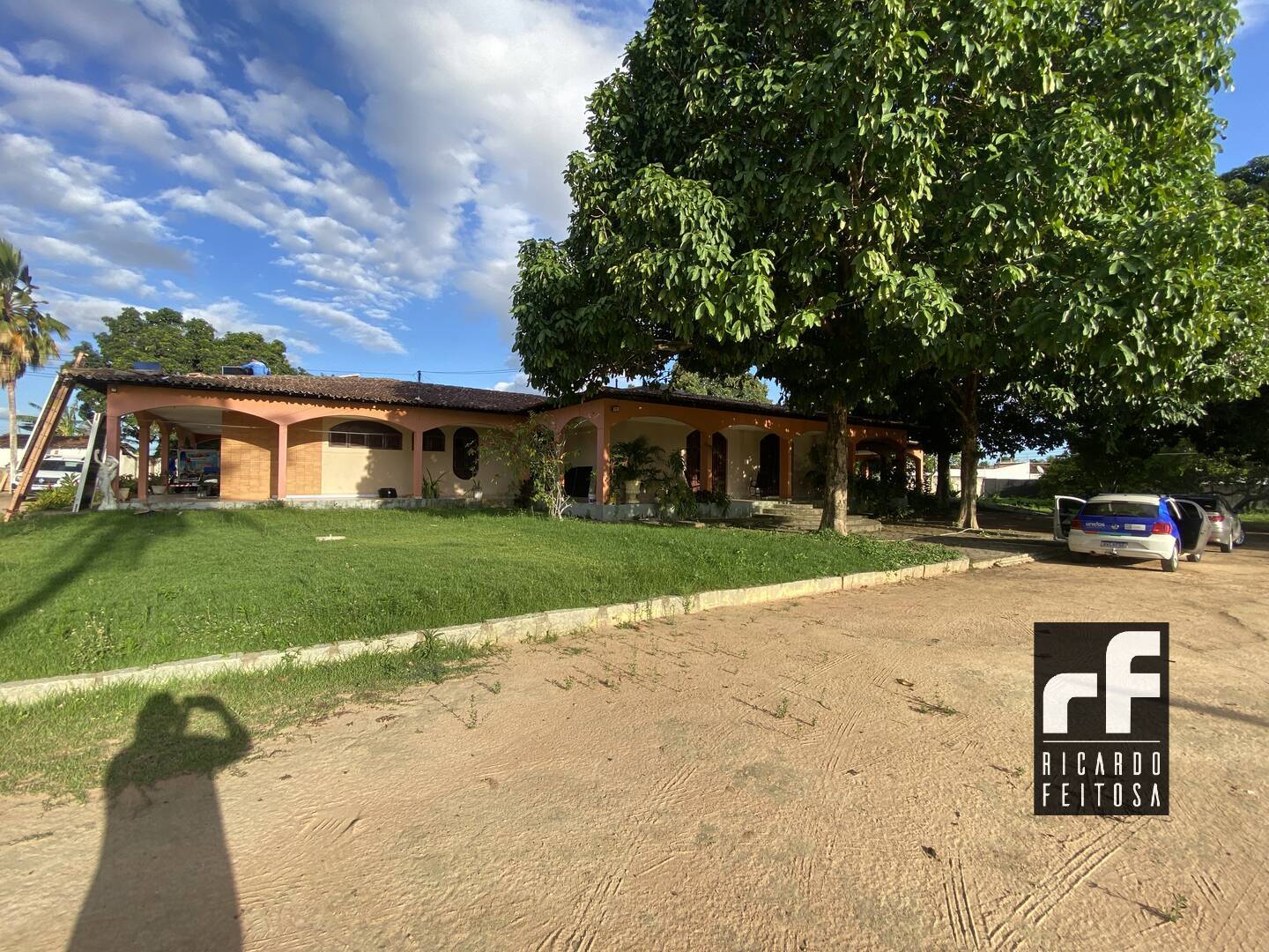 Terreno, 9506 m² - Foto 2