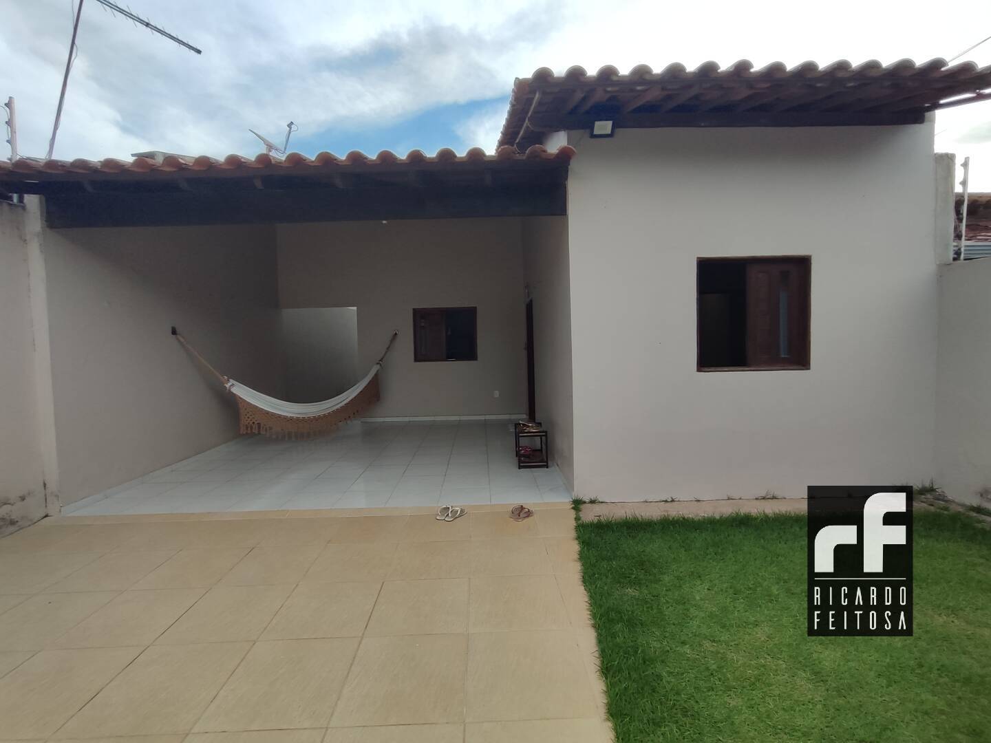 Casa, 3 quartos - Foto 3