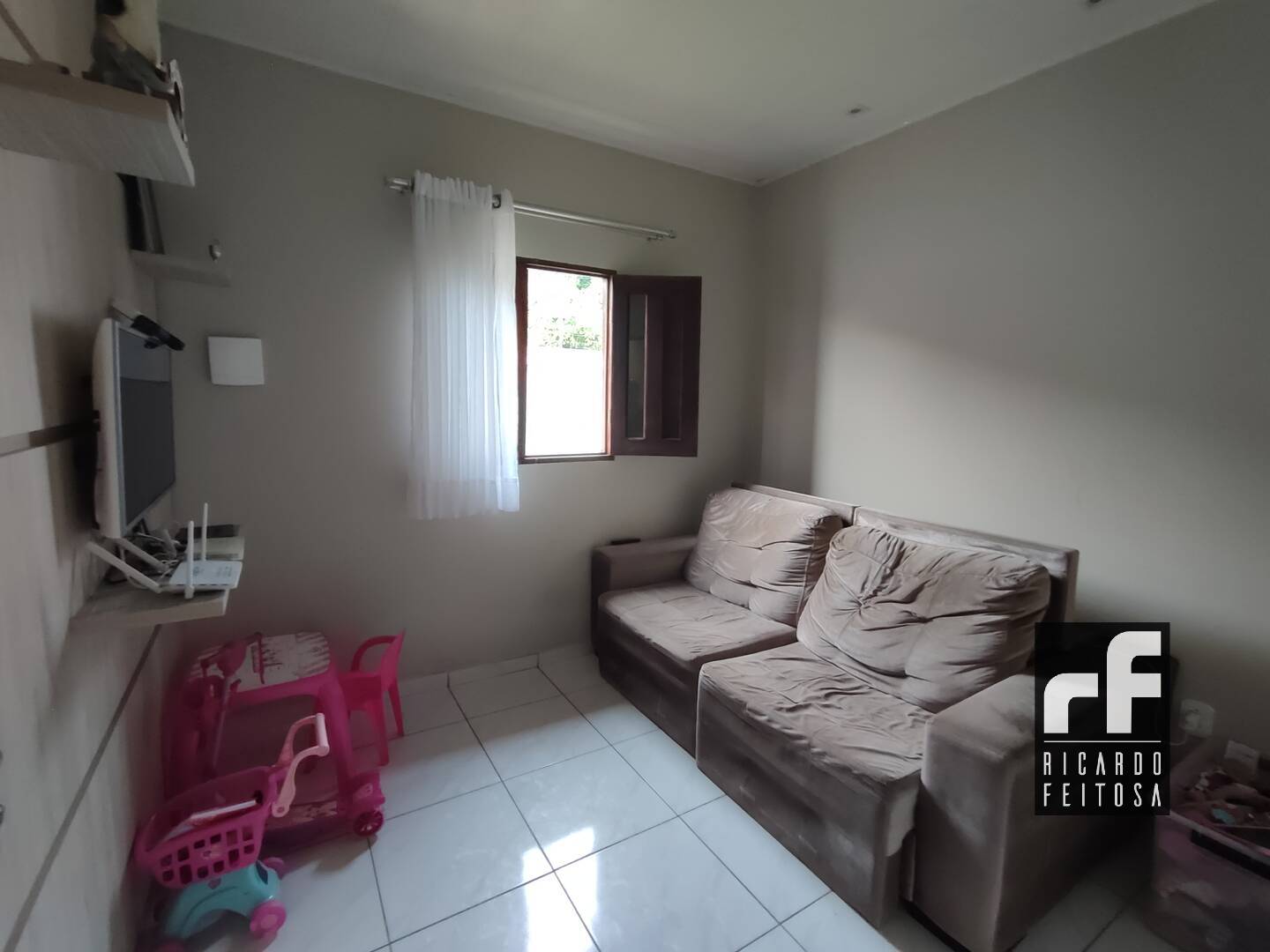 Casa, 3 quartos - Foto 6
