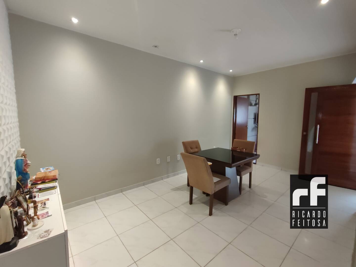 Casa, 3 quartos - Foto 7