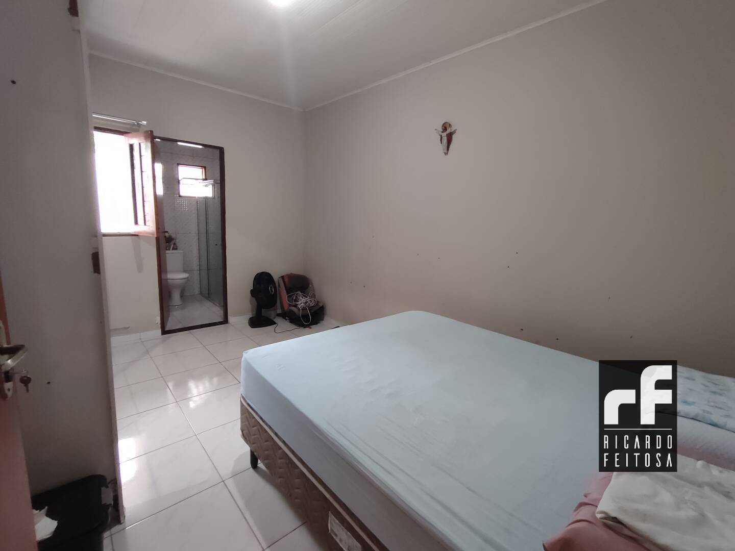 Casa, 3 quartos - Foto 11