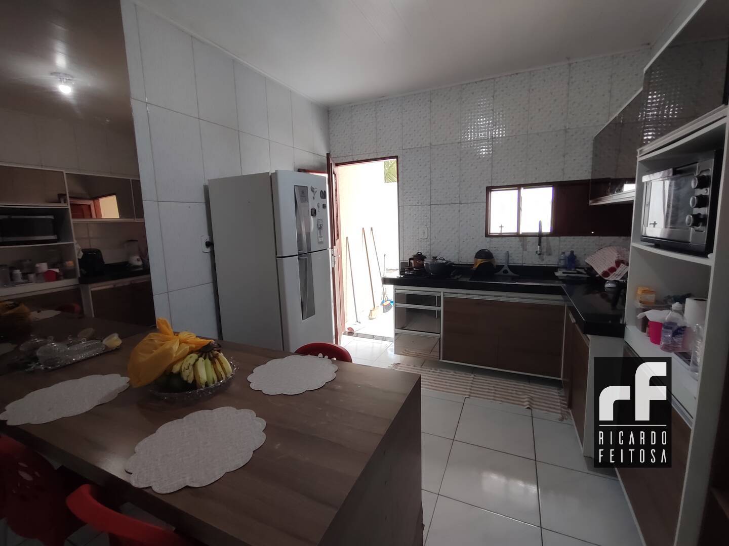 Casa, 3 quartos - Foto 12