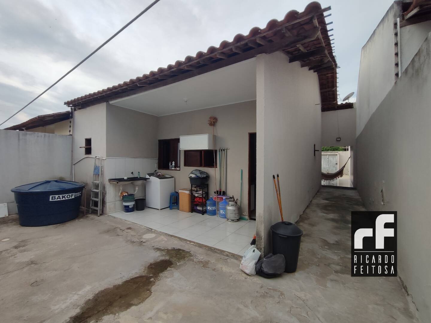 Casa, 3 quartos - Foto 13