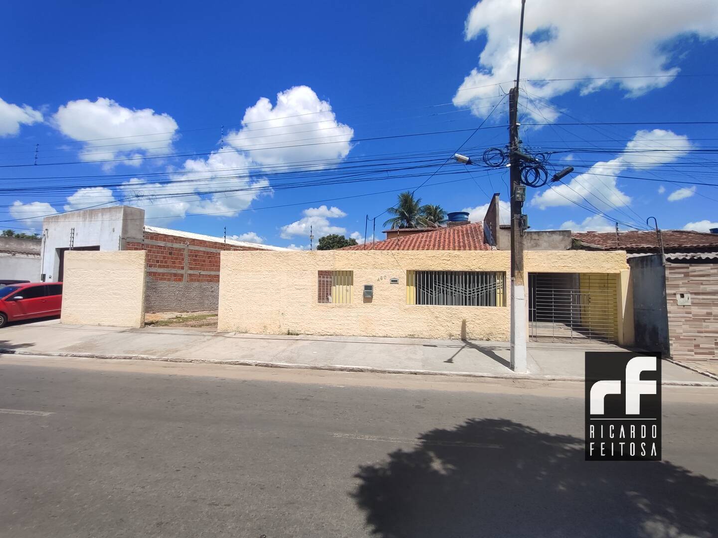 Sala-Conjunto - Foto 1