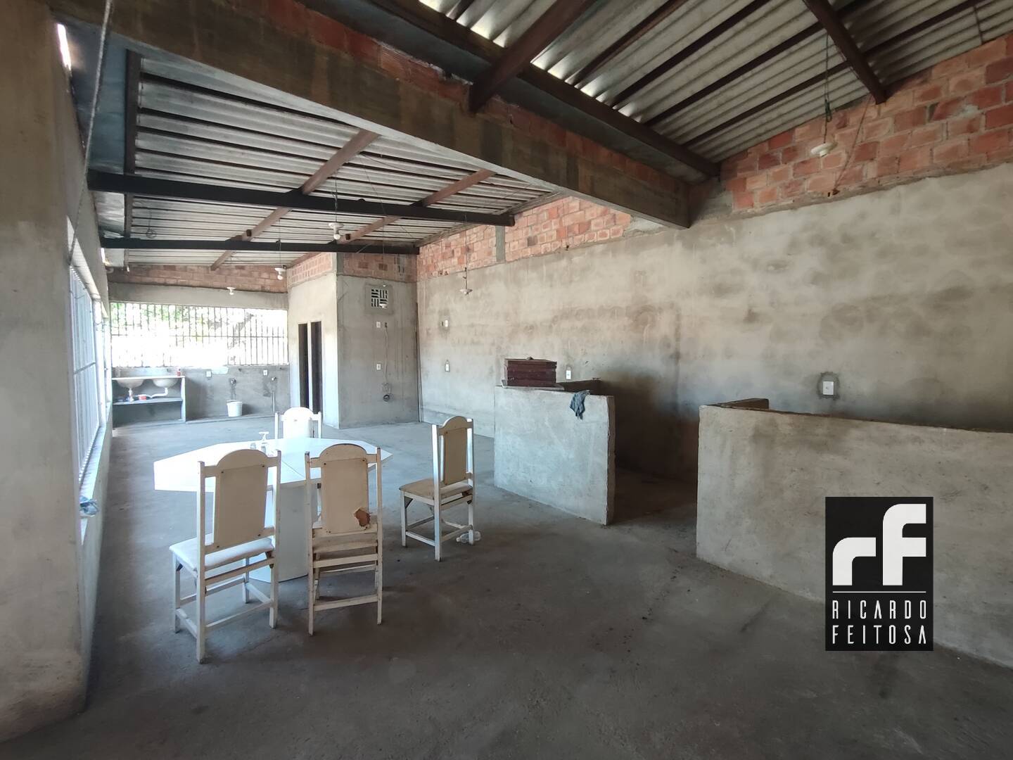 Sala-Conjunto - Foto 13