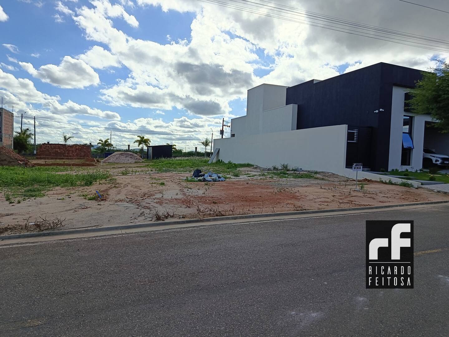 Terreno, 300 m² - Foto 4