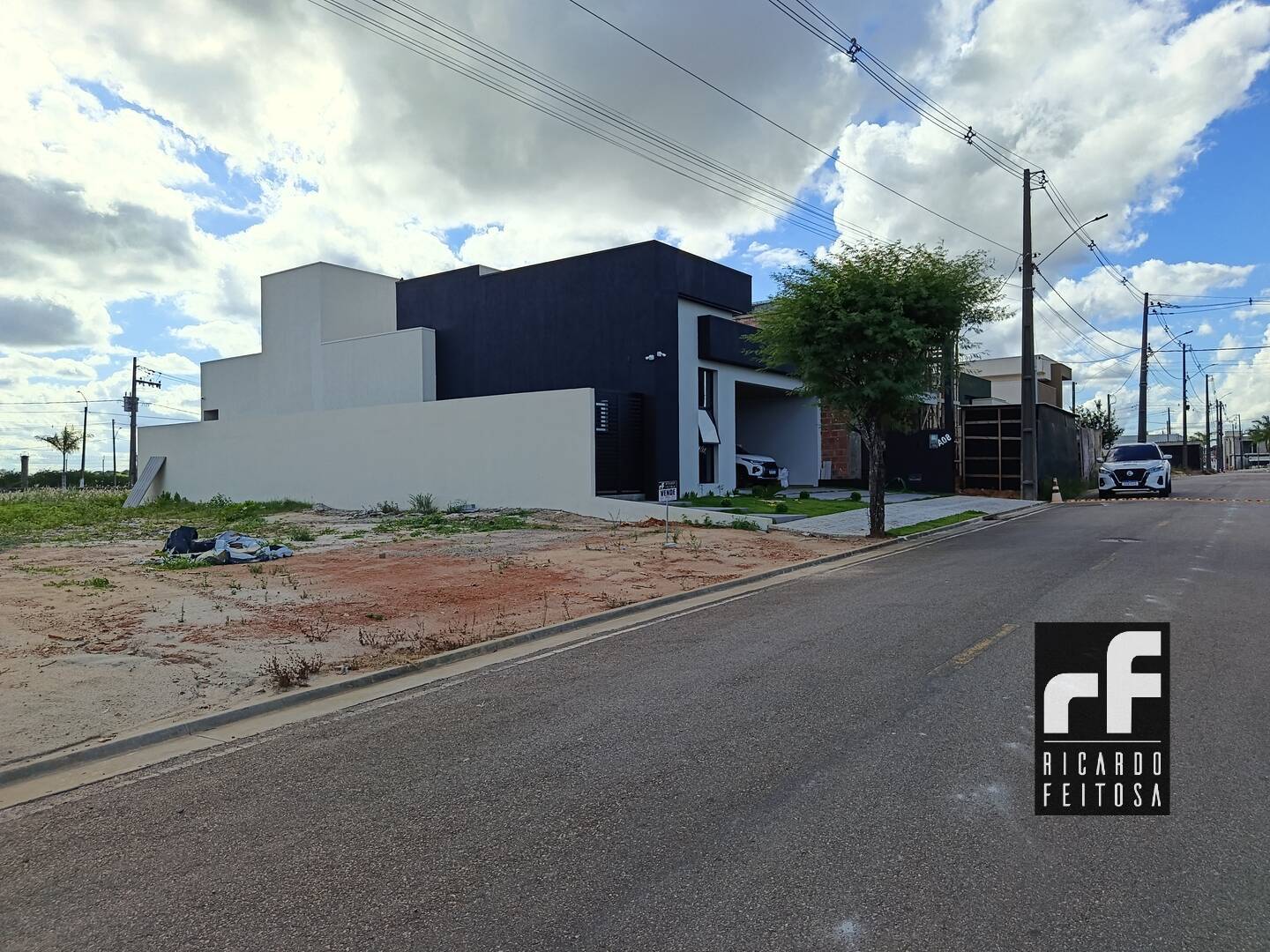Terreno, 300 m² - Foto 6