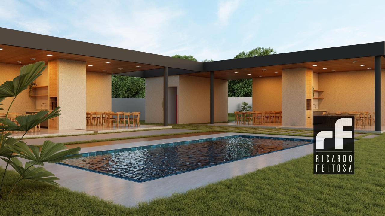 Casa, 2 quartos, 69 m² - Foto 6