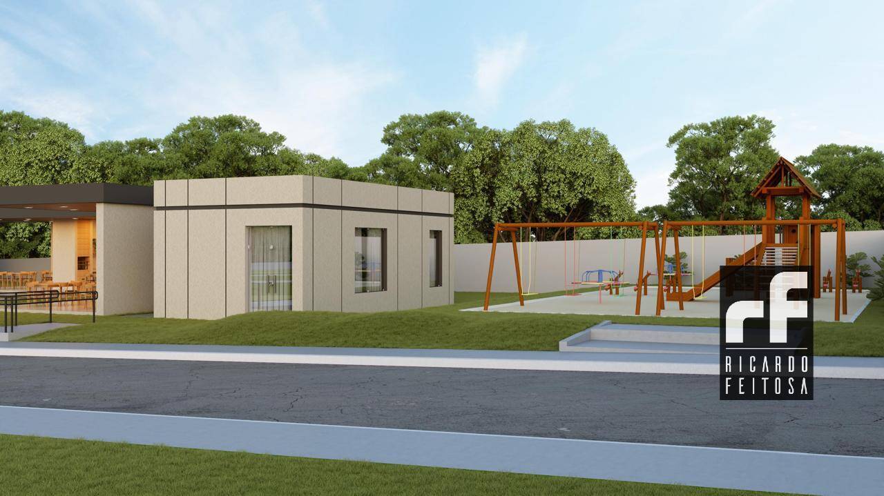 Casa, 2 quartos, 69 m² - Foto 7