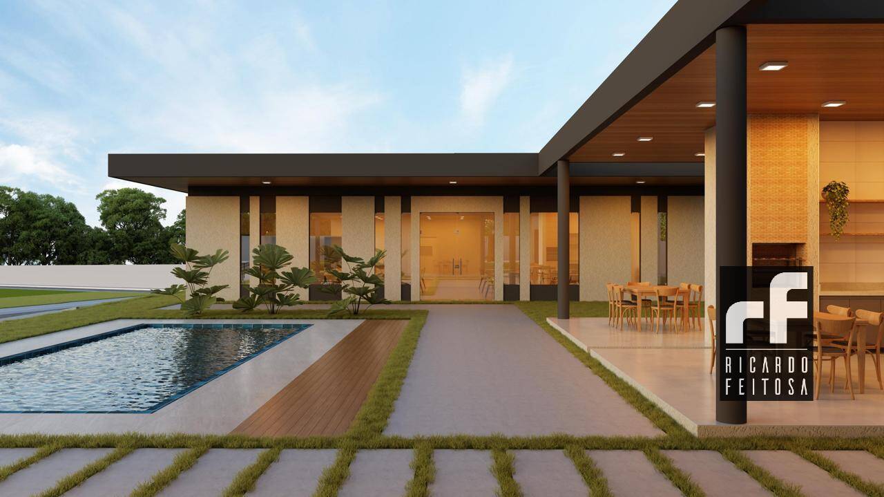 Casa, 2 quartos, 69 m² - Foto 8