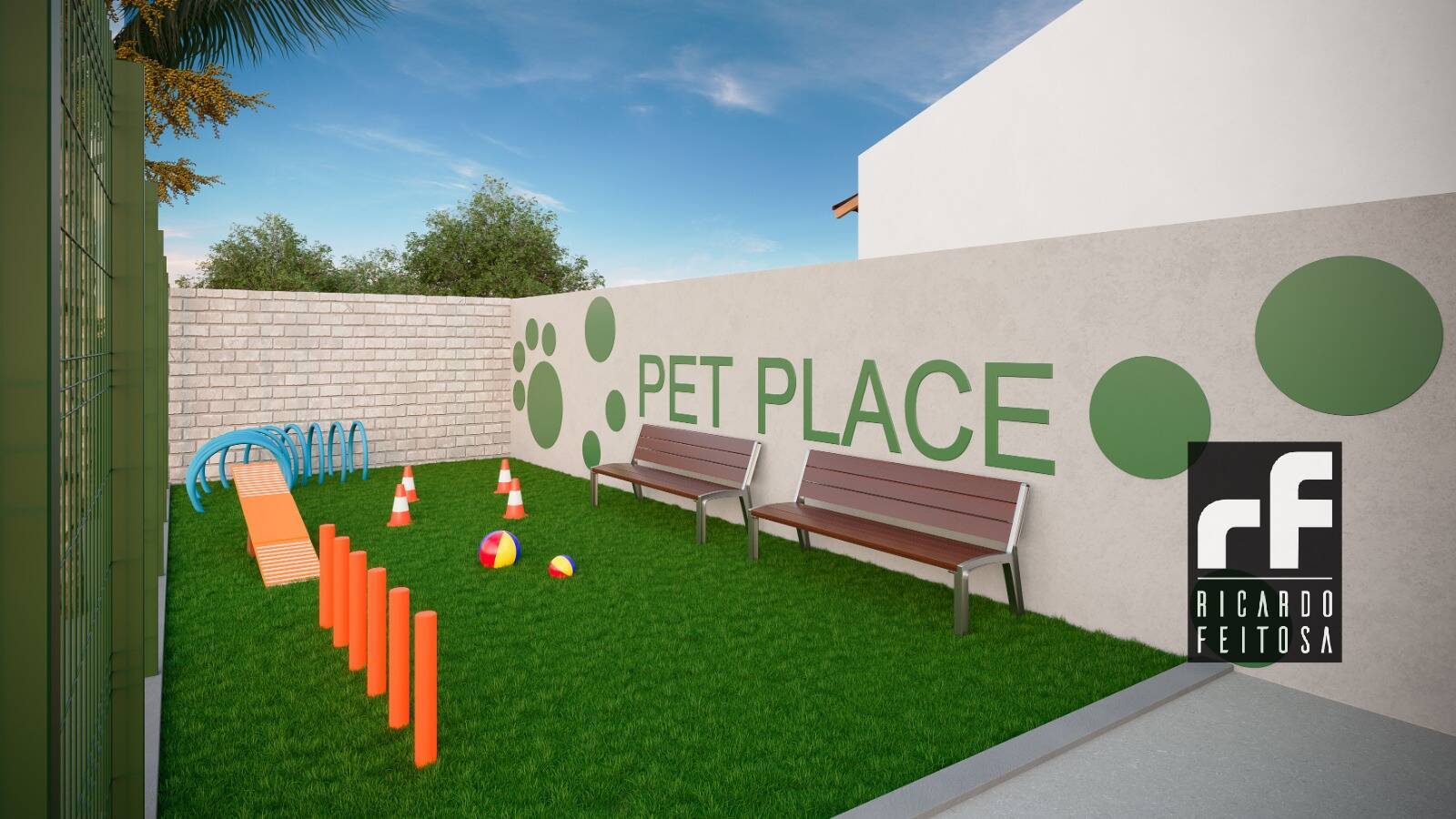 Casa, 2 quartos - Foto 6