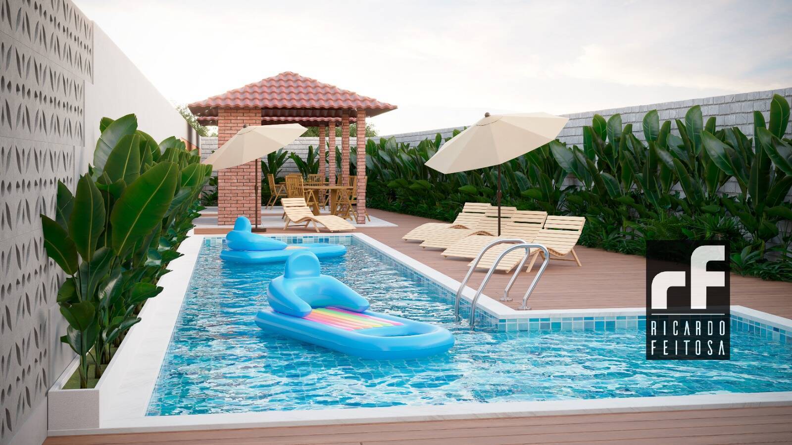 Casa, 2 quartos - Foto 7