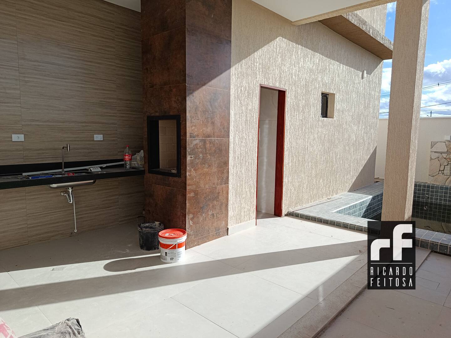 Casa, 183 m² - Foto 10