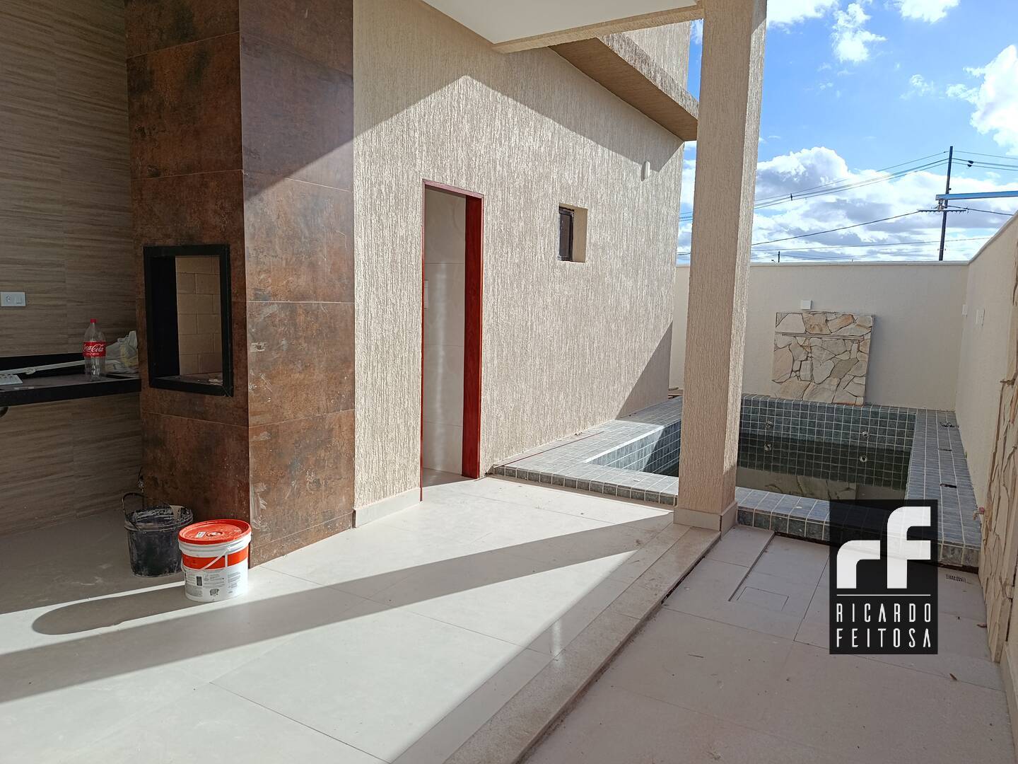 Casa, 183 m² - Foto 11
