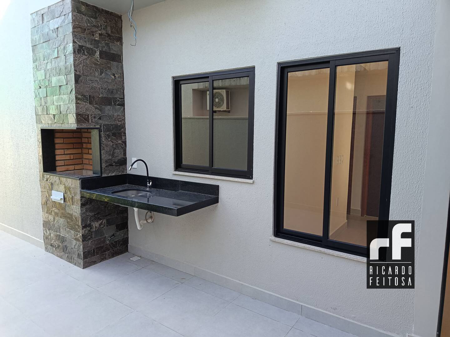 Casa, 3 quartos, 118 m² - Foto 9