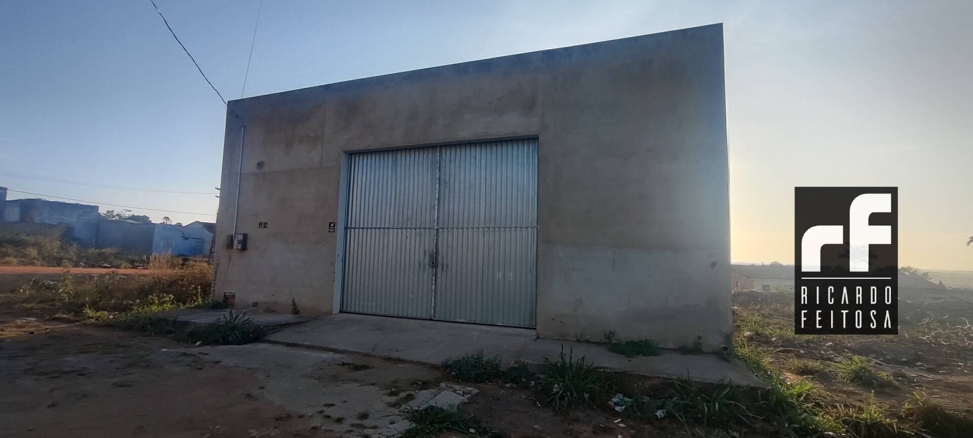 Depósito-Galpão - Foto 5
