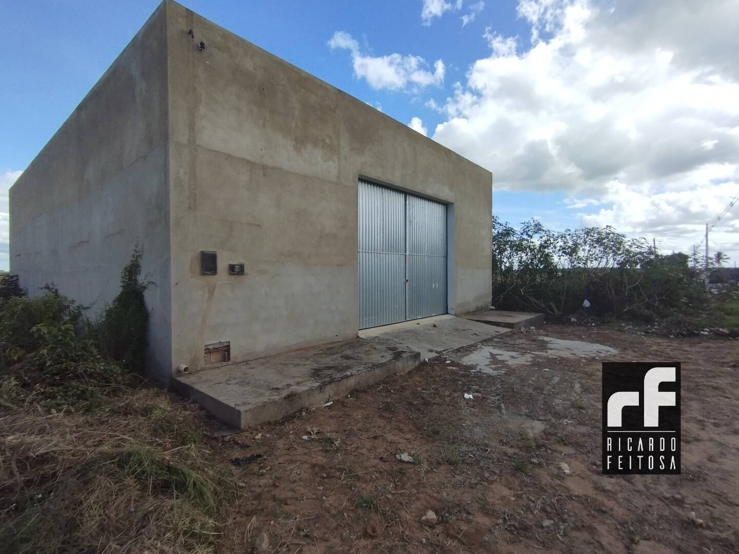 Depósito-Galpão - Foto 6