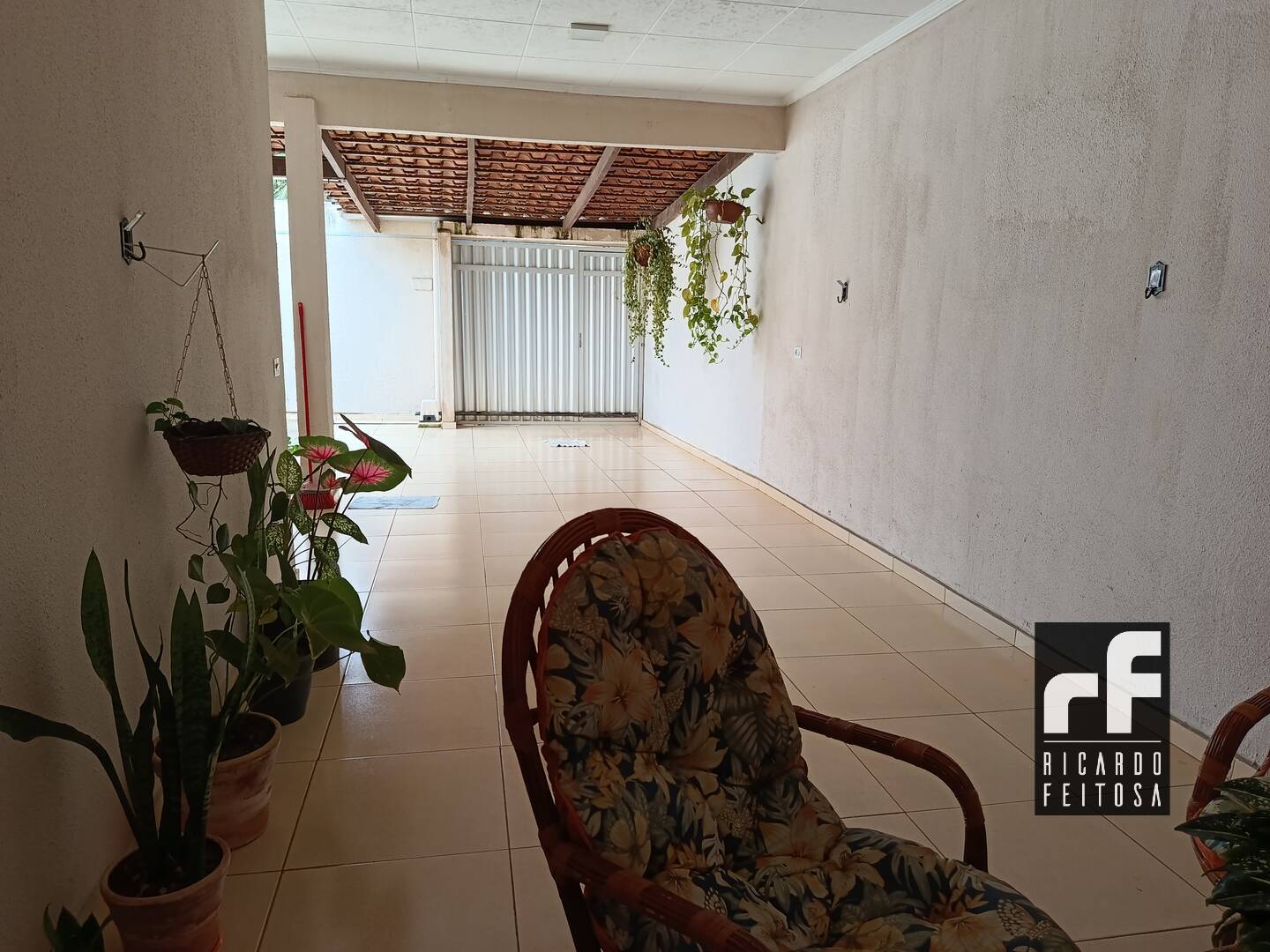 Casa, 3 quartos - Foto 12
