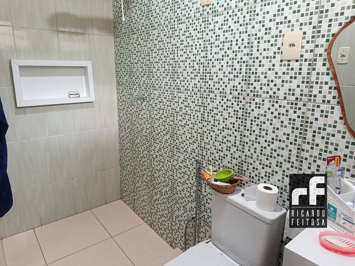 Casa, 3 quartos - Foto 31