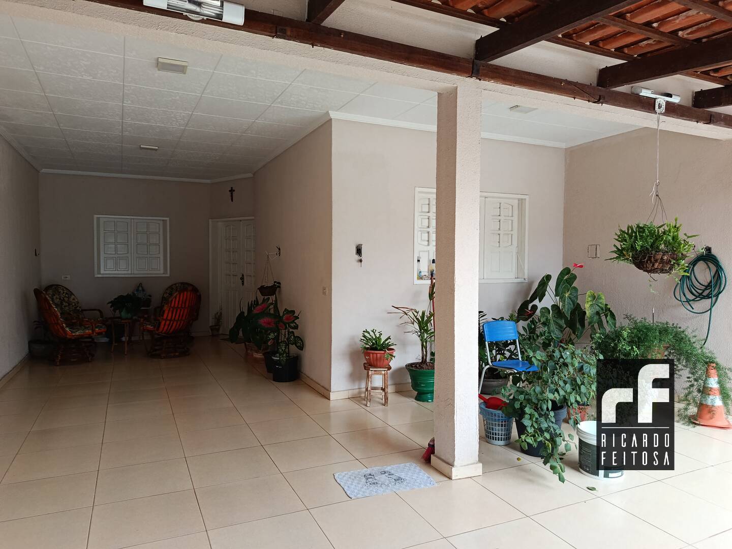 Casa, 3 quartos - Foto 5