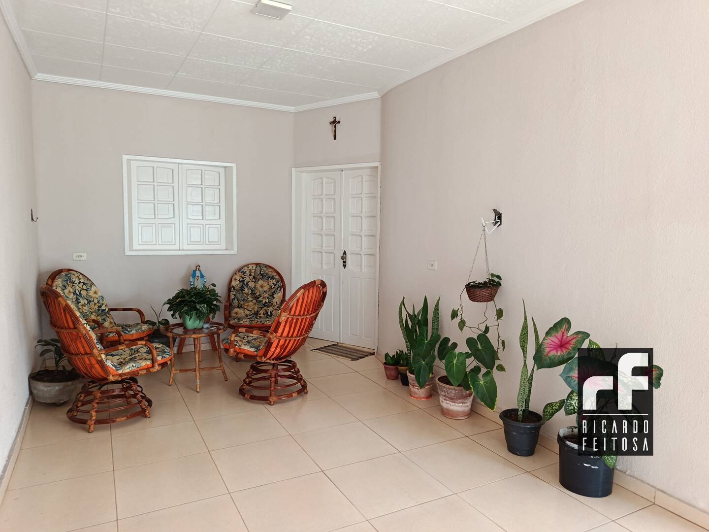 Casa, 3 quartos - Foto 8