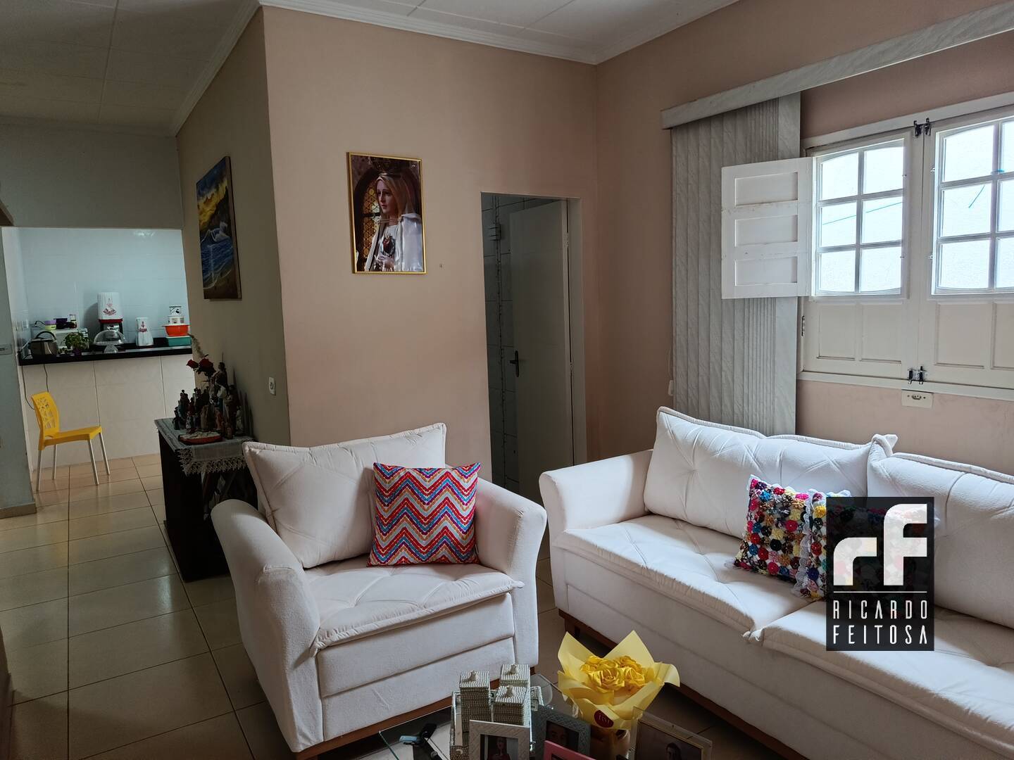 Casa, 3 quartos - Foto 14