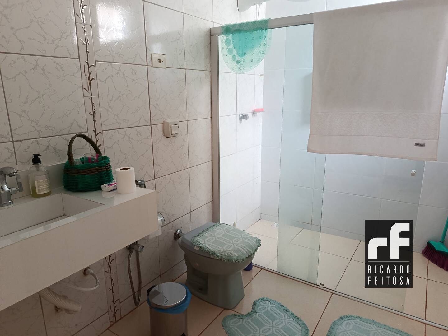 Casa, 3 quartos - Foto 16