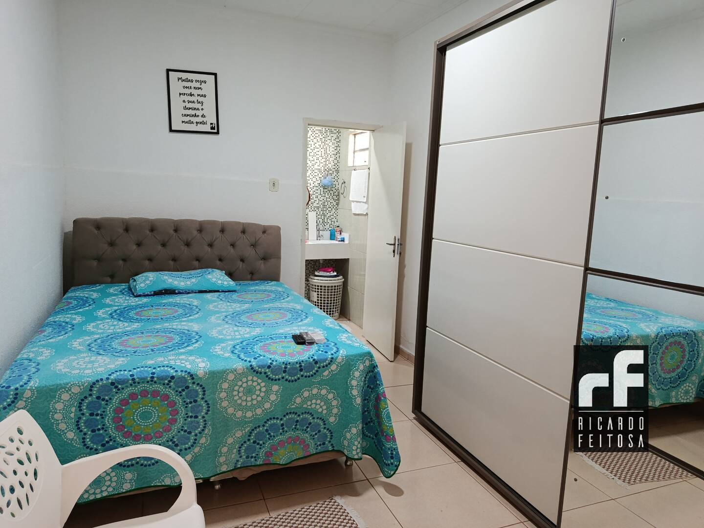 Casa, 3 quartos - Foto 30