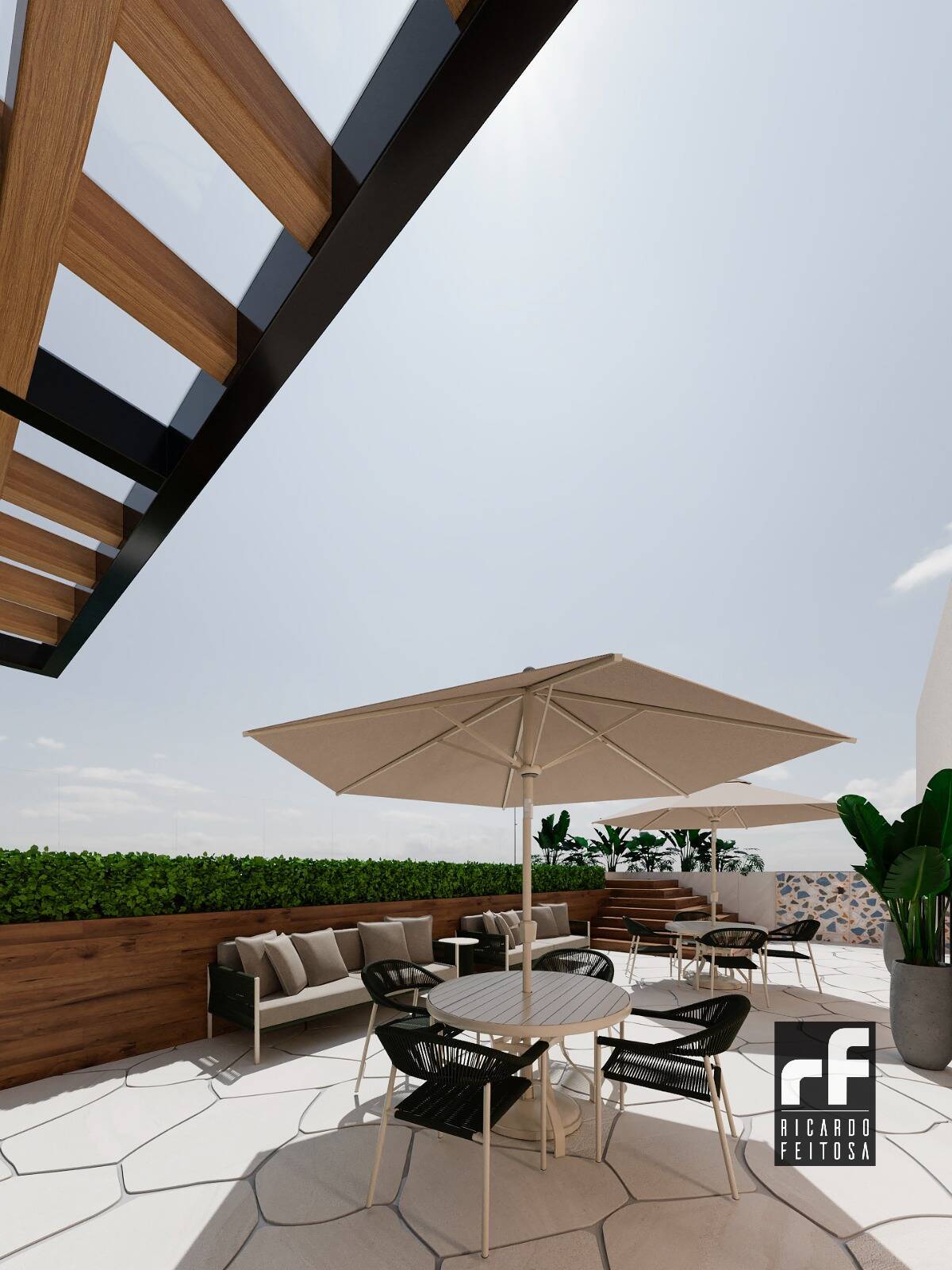 Apartamento, 2 quartos, 66 m² - Foto 4