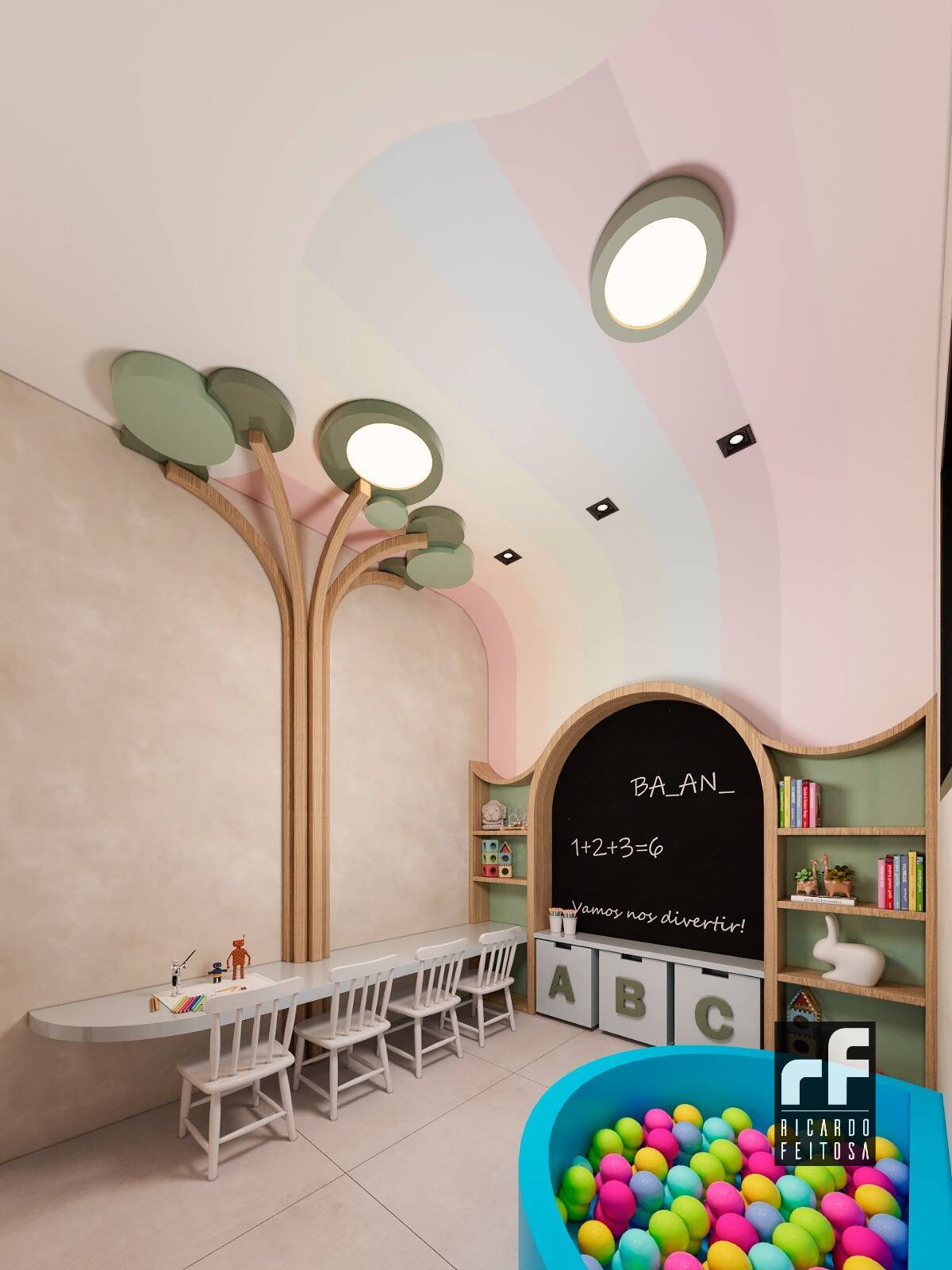 Apartamento, 2 quartos, 66 m² - Foto 8