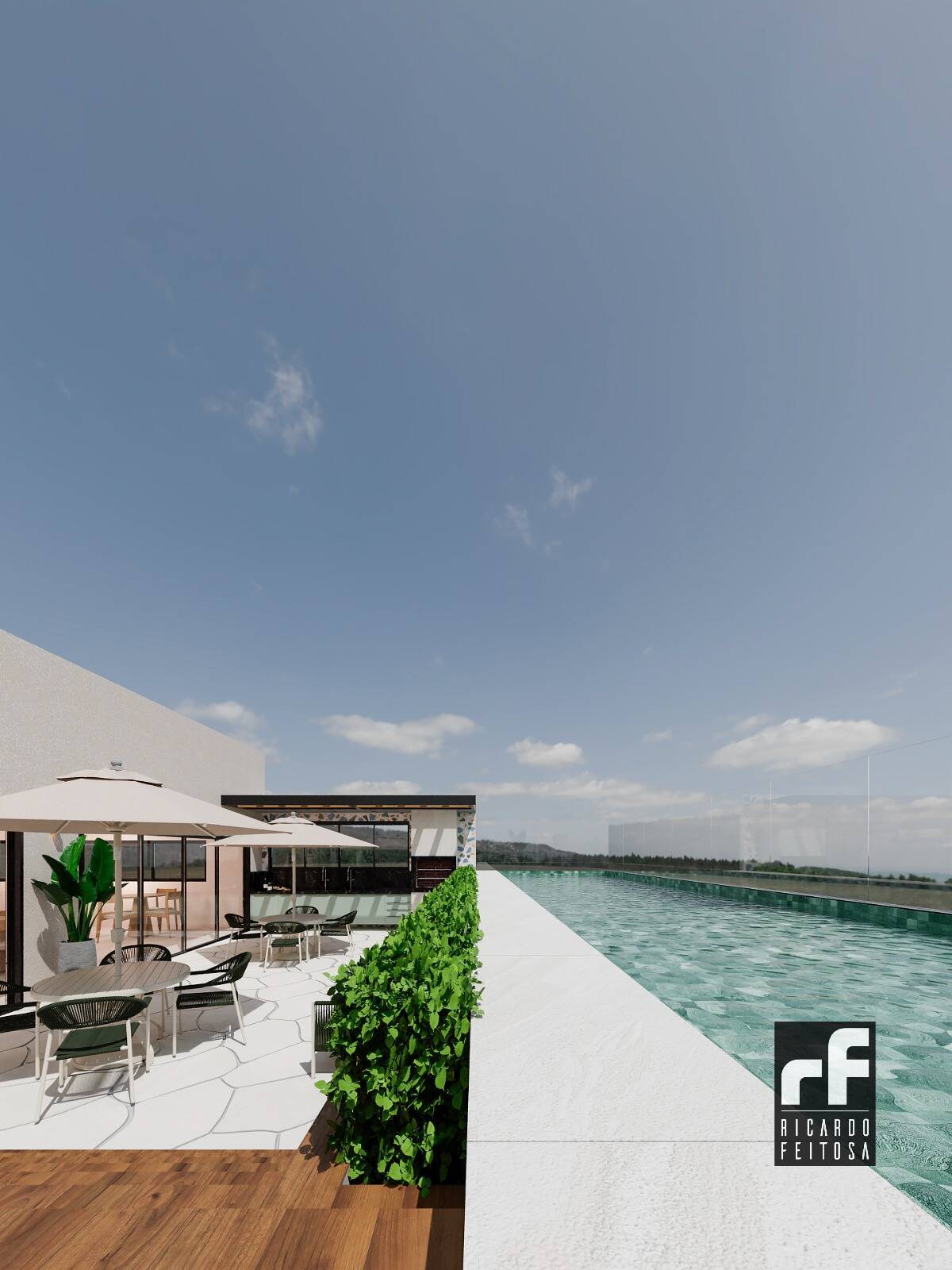 Apartamento, 2 quartos, 66 m² - Foto 10