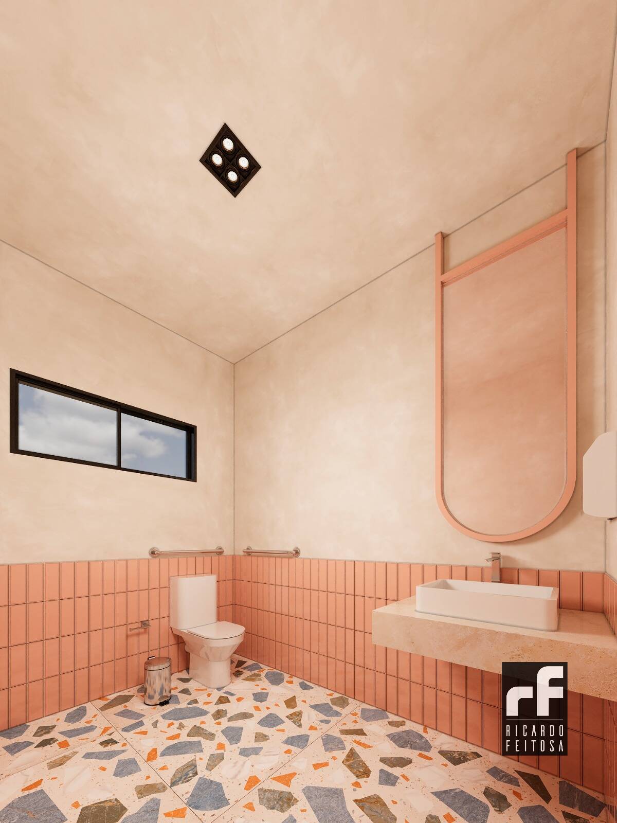 Apartamento, 2 quartos, 66 m² - Foto 13