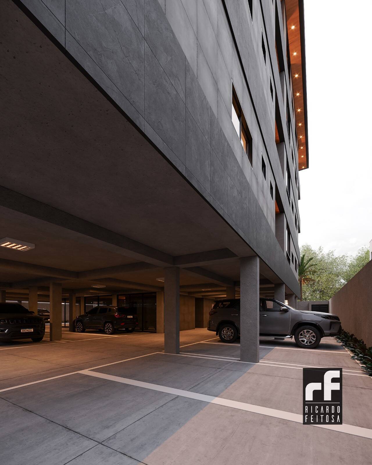 Apartamento, 2 quartos, 66 m² - Foto 14