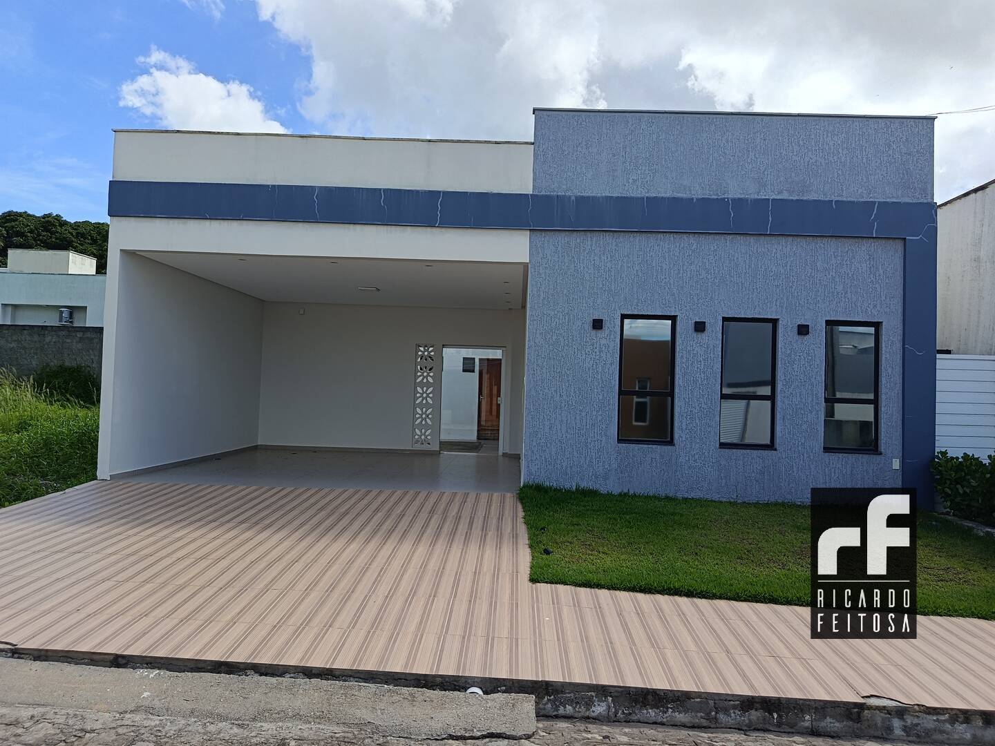 Casa - Foto 1