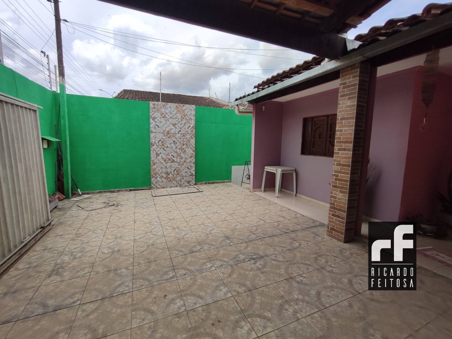 Casa, 3 quartos, 86 m² - Foto 2