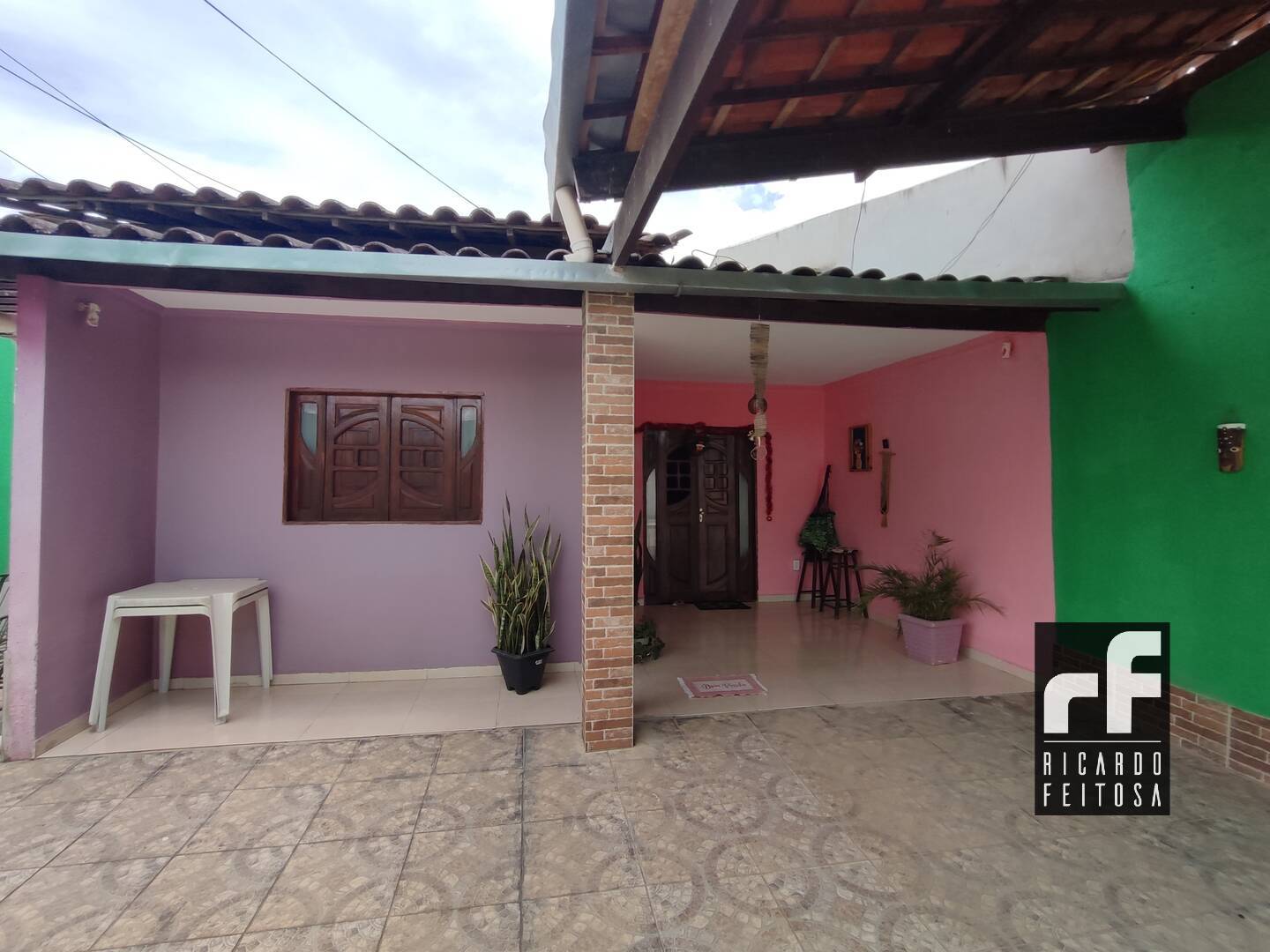 Casa, 3 quartos, 86 m² - Foto 3