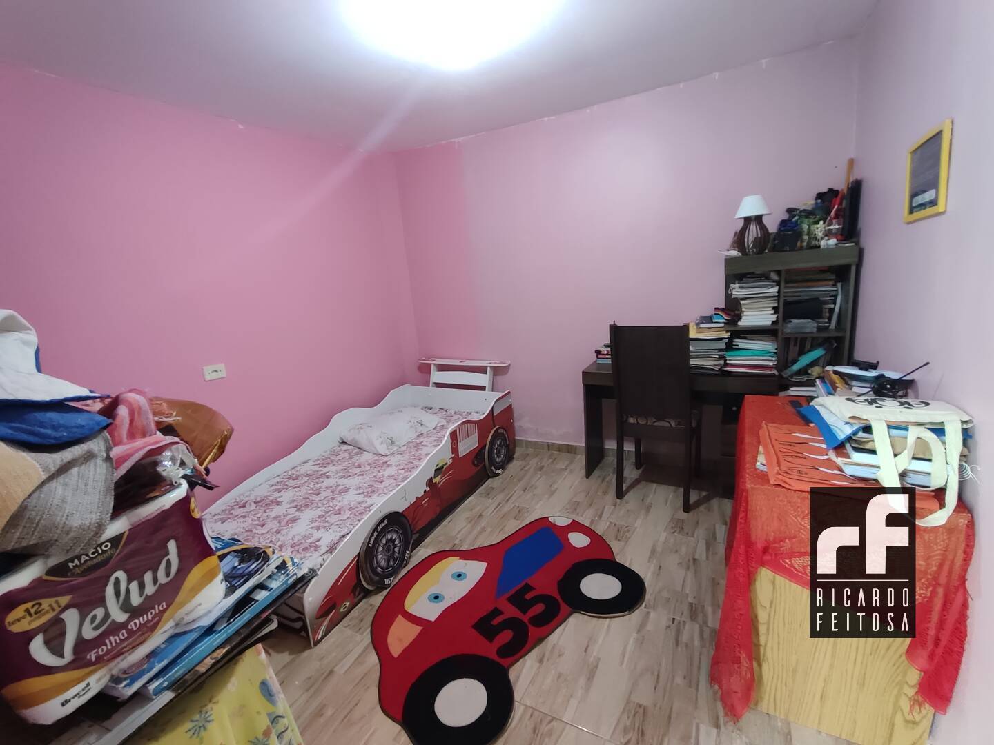 Casa, 3 quartos, 86 m² - Foto 9